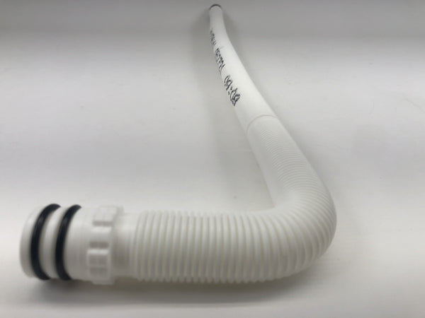 W11551233 Drain hose Whirlpool Dishwasher Drain Hoses Appliance replacement part Dishwasher Whirlpool   