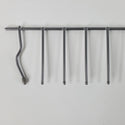 Whirlpool Dishwasher Misc. Parts W10728160 (OEM) Dishwasher Whirlpool