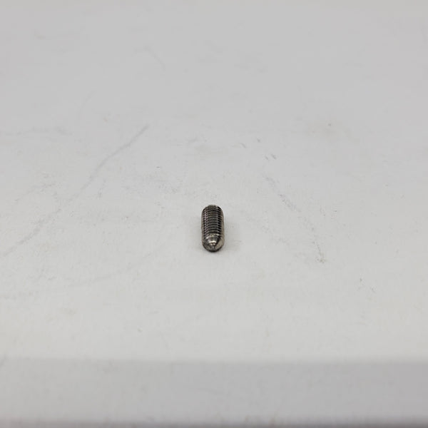 Frigidaire Refrigerator & Freezer Set Screw 218755402 Screws / Bolts Refrigerator & Freezer Frigidaire   
