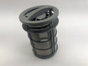 ADQ74693701 Mesh filter assembly LG Dishwasher Filters Appliance replacement part Dishwasher LG   