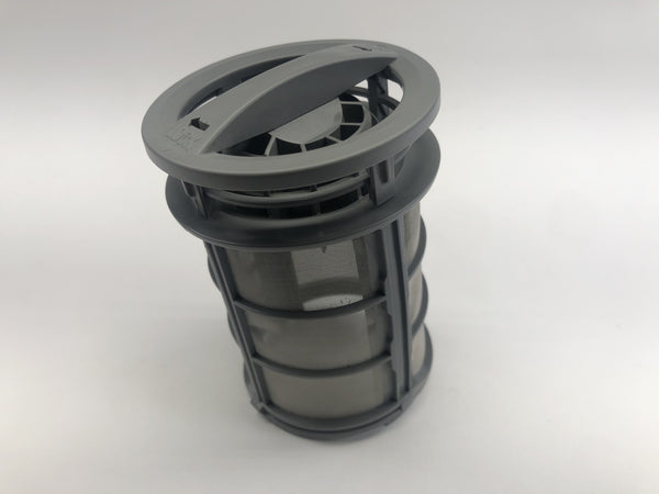 ADQ74693701 Mesh filter assembly LG Dishwasher Filters Appliance replacement part Dishwasher LG   