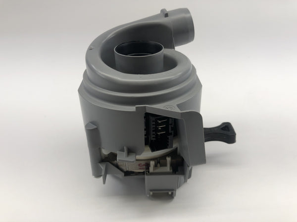 12008381 Heat pump Bosch Dishwasher Pumps Appliance replacement part Dishwasher Bosch   