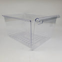 Crisper drawer Refrigerator & Freezer Drawers / Crisper Drawers WP2256704 Whirlpool (OEM) Refrigerator & Freezer Whirlpool