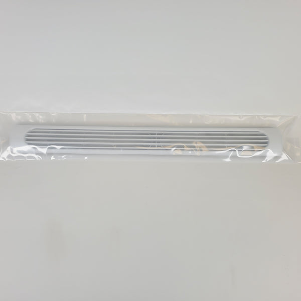 Frigidaire Refrigerator & Freezer Toe Kick Plate Grille 241839405 Grilles / Kickplates Refrigerator & Freezer Frigidaire   