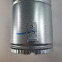 Samsung Dryer Exhaust Pipes DC97-07519G (OEM) Dryer Samsung