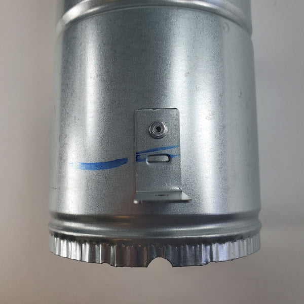Samsung Dryer Exhaust Pipes DC97-07519G (OEM) Dryer Samsung