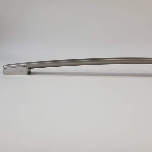 WR12X31641 Refrigerator handle GE Refrigerator & Freezer Handles Appliance replacement part Refrigerator & Freezer GE   
