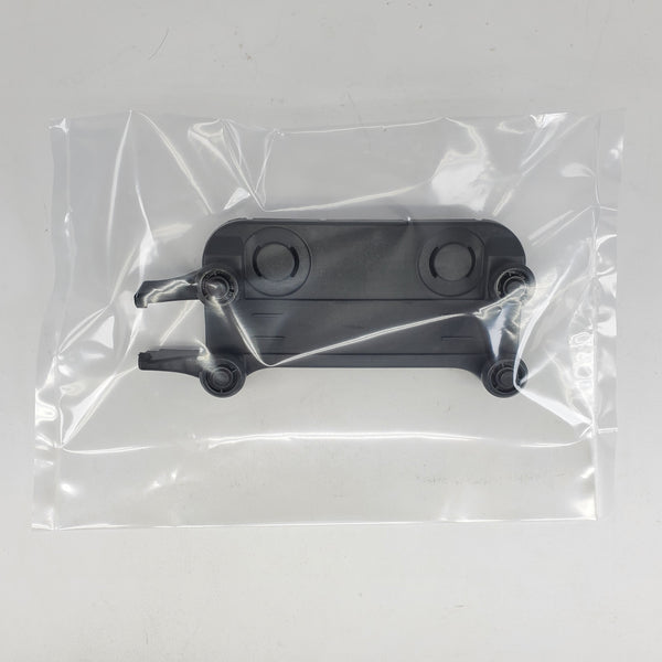 Whirlpool Dishwasher Tracks W11596053 (OEM) Dishwasher Whirlpool