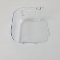 W10900030 Light cover Whirlpool Refrigerator & Freezer Covers Appliance replacement part Refrigerator & Freezer Whirlpool   