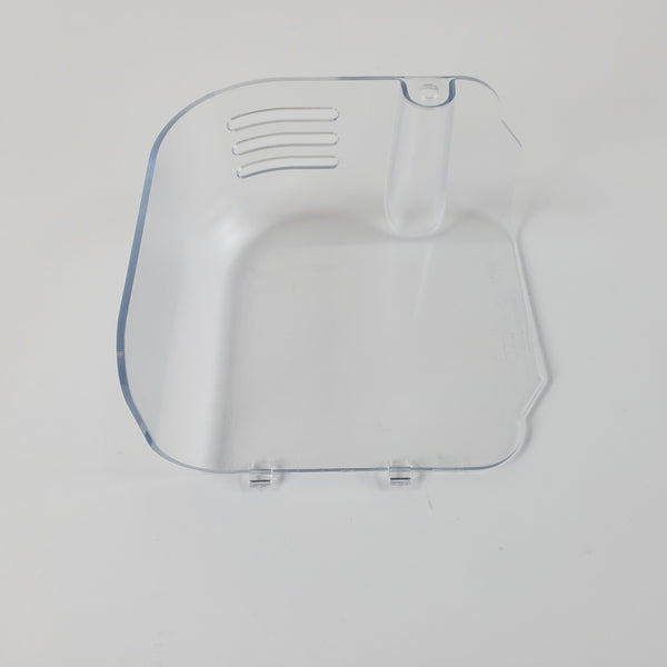 W10900030 Light cover Whirlpool Refrigerator & Freezer Covers Appliance replacement part Refrigerator & Freezer Whirlpool   