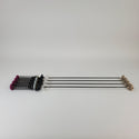Whirlpool Washer Suspension Rods W11130356 (OEM) Washer Whirlpool