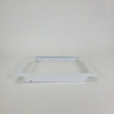 Whirlpool Refrigerator & Freezer Shelves W10861519 (OEM) Refrigerator & Freezer Whirlpool