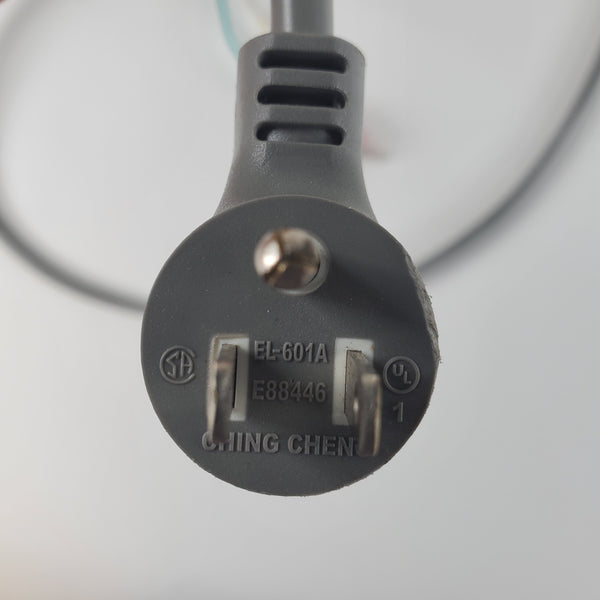 LG Washer Power Cords EAD60778452 (OEM) Washer LG