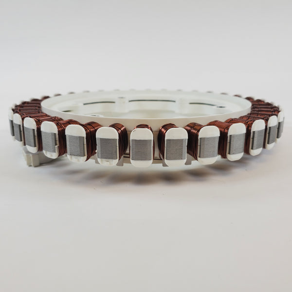 AJB76315015 Stator assembly LG Washer Stators - Motor Appliance replacement part Washer LG   