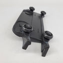 Whirlpool Dishwasher Tracks W11596053 (OEM) Dishwasher Whirlpool