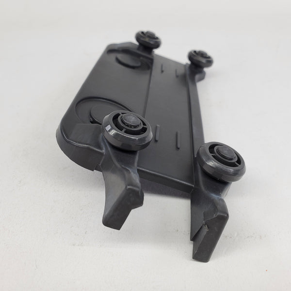 Whirlpool Dishwasher Tracks W11596053 (OEM) Dishwasher Whirlpool