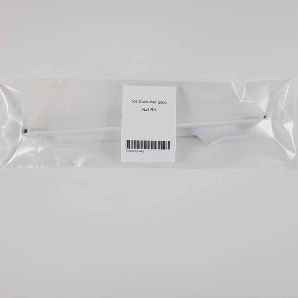 Whirlpool Refrigerator & Freezer Rails W10845583 (OEM) Refrigerator & Freezer Whirlpool