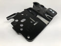 Upper door hinge rh Refrigerator & Freezer Hinges DA97-12574A Samsung (OEM) Refrigerator & Freezer Samsung
