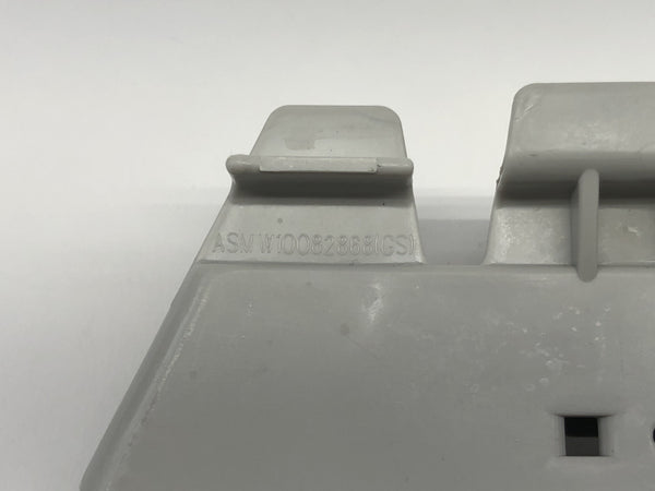 LG Dishwasher Wheel Assemblies / Transport Assemblies WP8268645 (OEM) Dishwasher LG