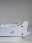 Crisper Drawer Cover Frigidaire Refrigerator & Freezer Shelves Appliance replacement part Refrigerator & Freezer Frigidaire   