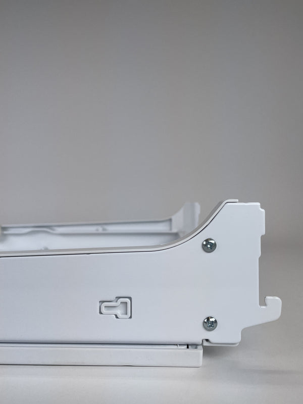 Crisper Drawer Cover Frigidaire Refrigerator & Freezer Shelves Appliance replacement part Refrigerator & Freezer Frigidaire   