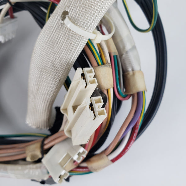 W11401475 Wire harness Whirlpool Refrigerator & Freezer Wiring Harnesses Appliance replacement part Refrigerator & Freezer Whirlpool   