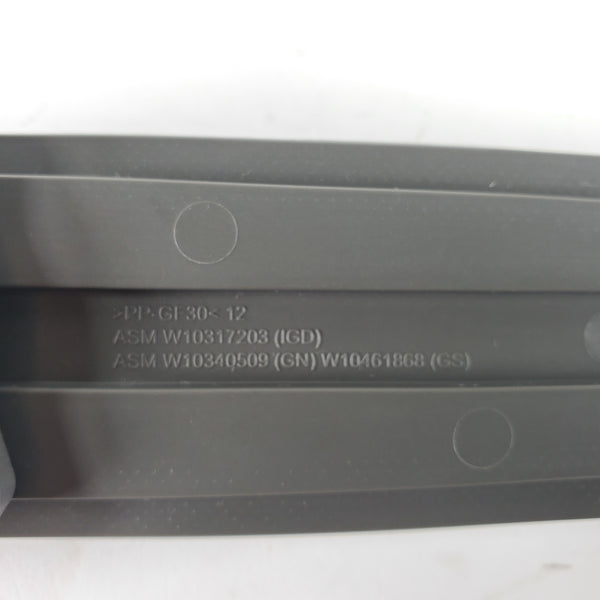 Amana Dishwasher Spray Arms WPW10491331 (OEM) Dishwasher Amana