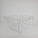 Whirlpool Refrigerator & Freezer Drawers / Crisper Drawers W10860122 (OEM) Refrigerator & Freezer Whirlpool