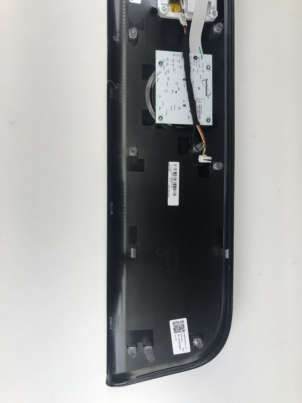 Whirlpool Dryer Front Panels W11413567 (OEM) Dryer Whirlpool