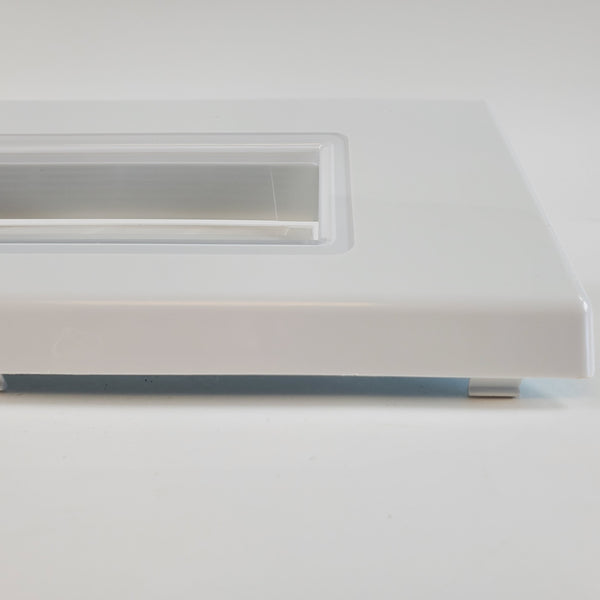 W10682576 Heater Whirlpool Refrigerator & Freezer Cover Panels Appliance replacement part Refrigerator & Freezer Whirlpool   