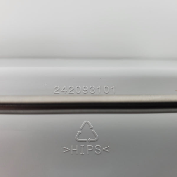 Frigidaire Refrigerator & Freezer Ice Bins / Ice Containers 242093003 (OEM) Refrigerator & Freezer Frigidaire