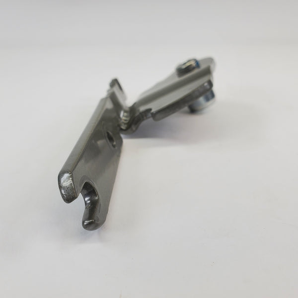GE Refrigerator & Freezer Hinges WR13X32039 (OEM) Refrigerator & Freezer GE
