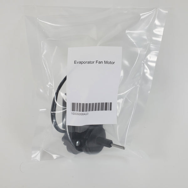 Whirlpool Refrigerator & Freezer Motors WP2315549 (OEM) Refrigerator & Freezer Whirlpool
