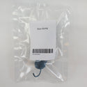 GE Dishwasher Door Springs WD03X20446 (OEM) Dishwasher GE
