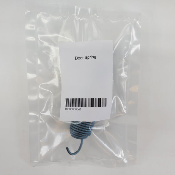 GE Dishwasher Door Springs WD03X20446 (OEM) Dishwasher GE