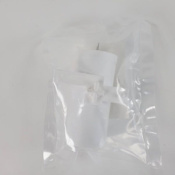 Capacitor Washer Capacitors WH12X27299 GE (OEM) Washer GE