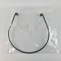 W10518394 Heating element Amana Dishwasher Heater Elements Appliance replacement part Dishwasher Amana   