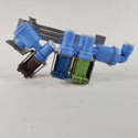 242253002 Water inlet valve Frigidaire Refrigerator & Freezer Water Inlet Valves Appliance replacement part Refrigerator & Freezer Frigidaire   