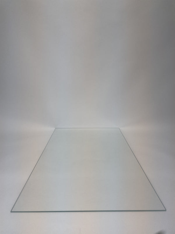 Whirlpool Refrigerator & Freezer Shelves WPW10296571 (OEM) Refrigerator & Freezer Whirlpool