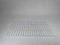 Electrolux Refrigerator & Freezer Shelves 5304530262 (OEM) Refrigerator & Freezer Electrolux