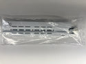 DA97-10595E Lower slide rail rh Samsung Refrigerator & Freezer Rails Appliance replacement part Refrigerator & Freezer Samsung   