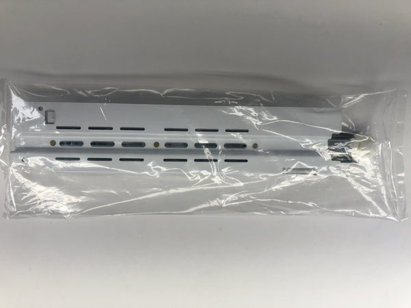 DA97-10595E Lower slide rail rh Samsung Refrigerator & Freezer Rails Appliance replacement part Refrigerator & Freezer Samsung   