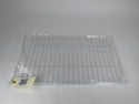 Electrolux Refrigerator & Freezer Shelves 5304530262 (OEM) Refrigerator & Freezer Electrolux