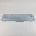 WPW10416486 Rear console panel Whirlpool Dryer Backsplashes / Consoles / Control Panels Appliance replacement part Dryer Whirlpool   