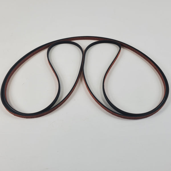 Whirlpool Dryer Belts 661570V (OEM) Dryer Whirlpool