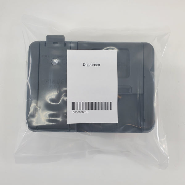 Dispenser Dishwasher Dispensers W11412300 Whirlpool (OEM) Dishwasher Whirlpool