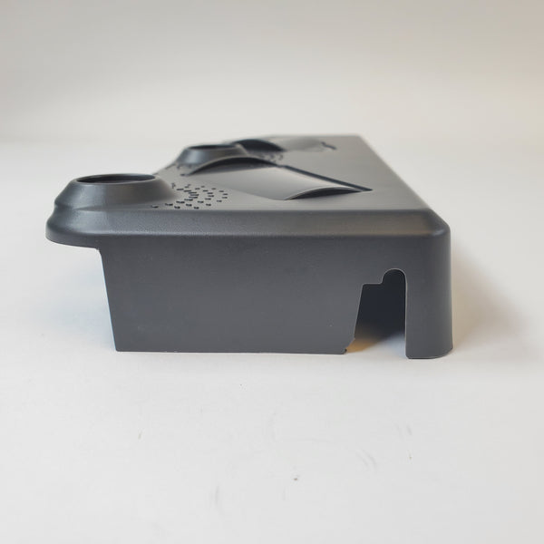 Wash tube cover Dishwasher Brackets / Mounting Hardware W11101860 Kitchenaid (OEM) Dishwasher Kitchenaid