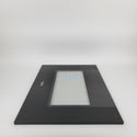 Outer oven door glass Range Doors W10677248 Whirlpool (OEM) Range Whirlpool