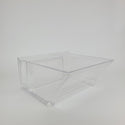 Whirlpool Refrigerator & Freezer Drawers / Crisper Drawers W10860122 (OEM) Refrigerator & Freezer Whirlpool