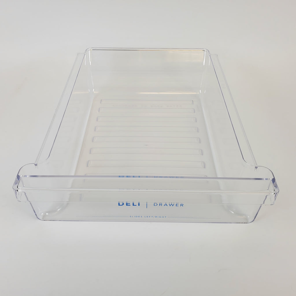 Frigidaire Refrigerator & Freezer Drawers / Crisper Drawers 5304522176 (OEM) Refrigerator & Freezer Frigidaire
